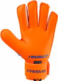 Reusch Prisma Prime G3 Finger Support 3870930 296 blue orange back